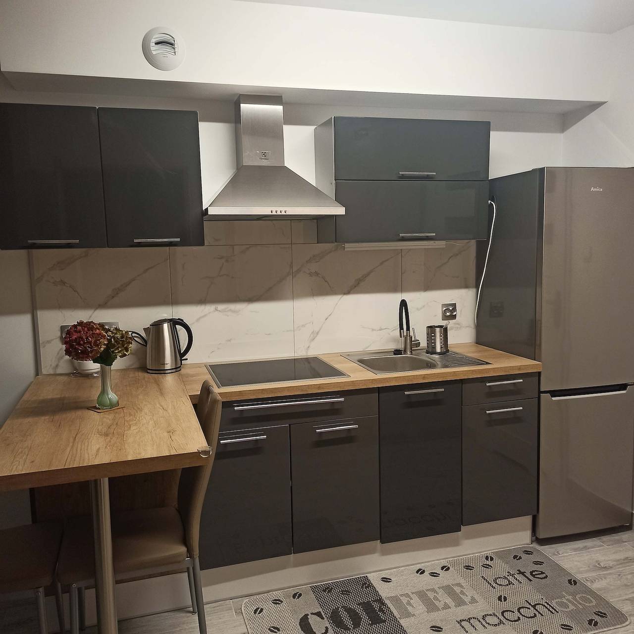 Ganze Wohnung, Legionowo Przytulny Apartament z Tarasem by Noclegi Renters in Masowien