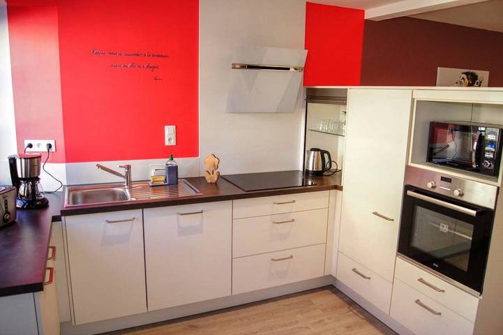 Location de vacances pour 7 personnes, avec vue à Rosheim - 2