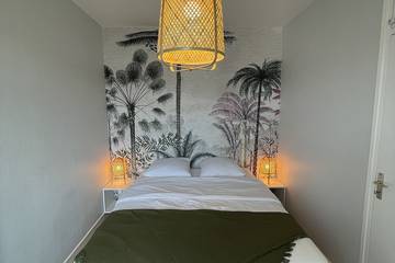 Appartement De Vacances pour 3 Personnes dans Clermont-Ferrand, Région de Clermont-Ferrand, Photo 1