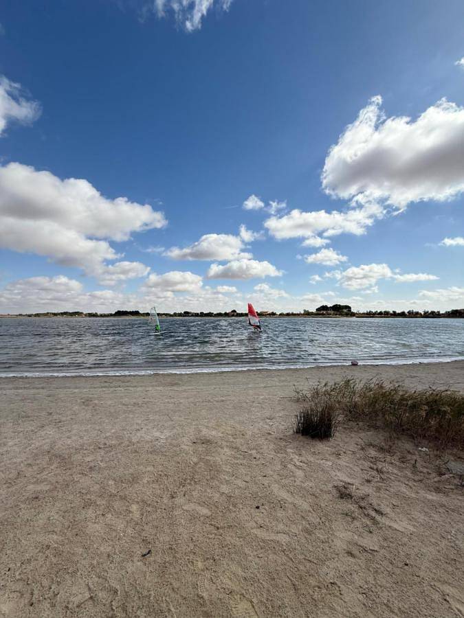 Chalet para 8 personas, con vistas además de jardín y piscina, Se admiten mascotas en Provincia de Ciudad Real - 4
