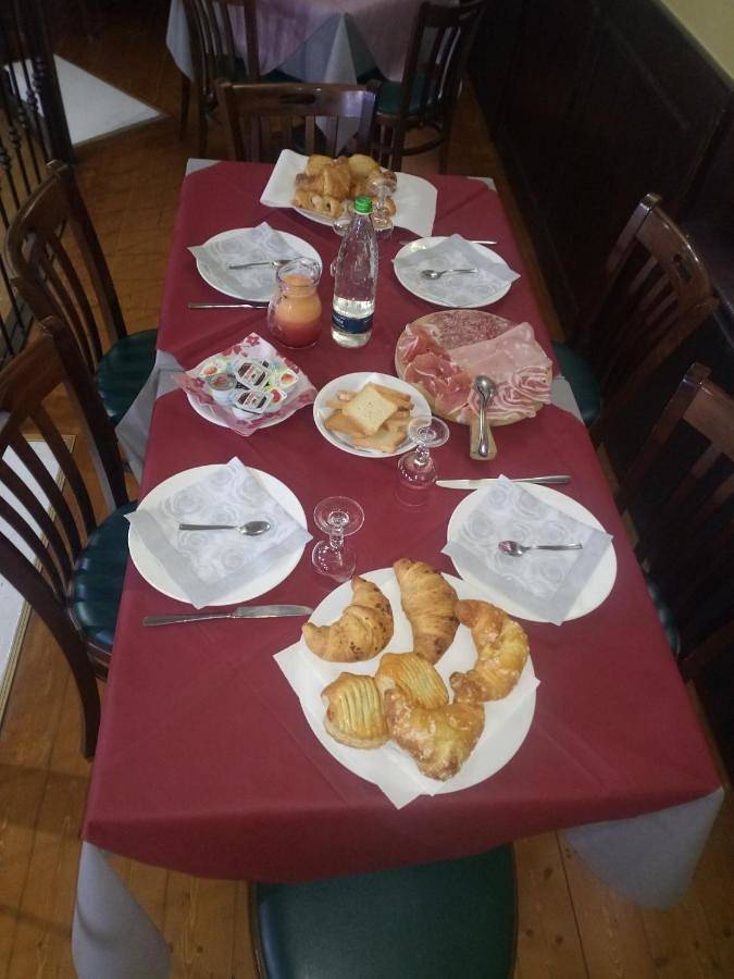 Location de vacances pour 3 personnes, avec jardin et vue, animaux acceptés à Castelnovo ne' Monti - 4