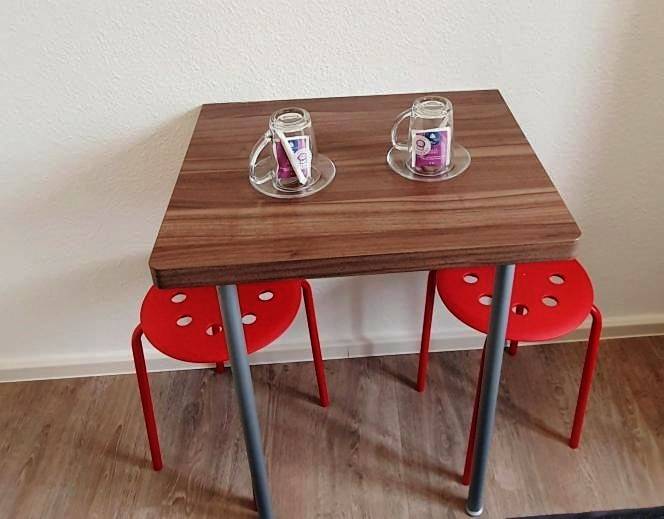 Ferienwohnung für 5 Personen, mit Ausblick am Zwenkauer See - 4