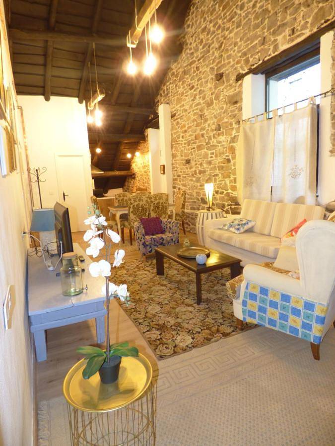 Apartamento de vacaciones para 7 personas, con vistas y jardín, Se admiten mascotas - 1