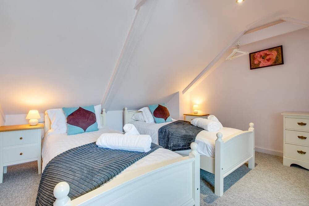 3 Bed in Penzance (oc-26chap) in Penzance, Cornwall