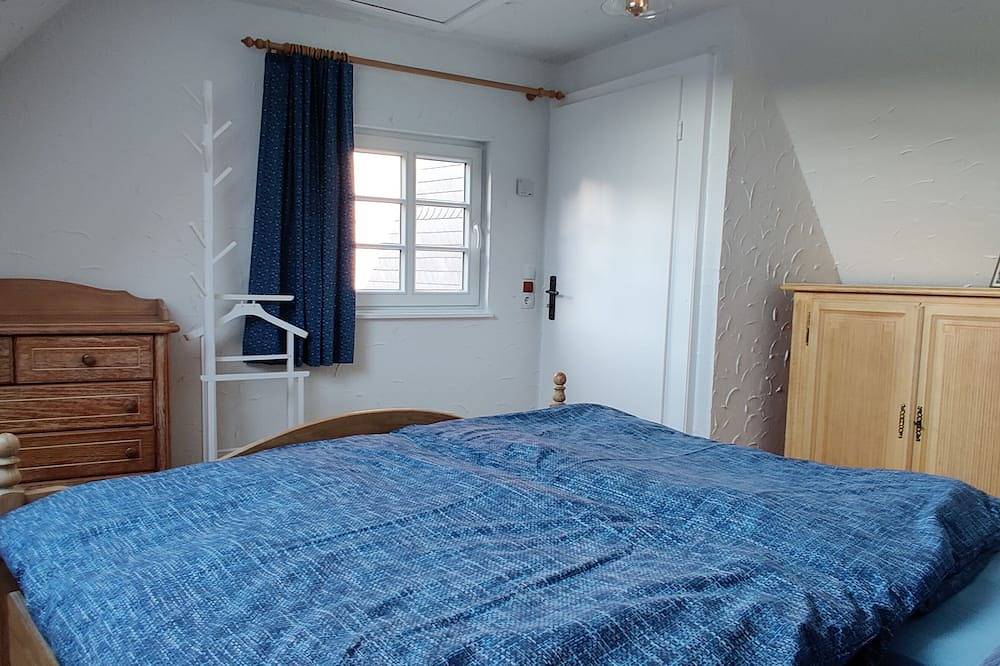 Year-old house in the historic old town of Arnsberg in Arnsberg, Hochsauerlandkreis