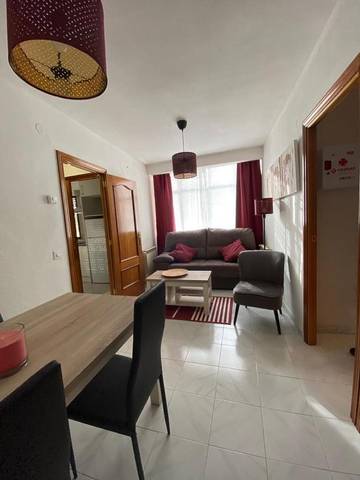 Gîte pour 4 personnes, avec balcon et vue à El Barraco