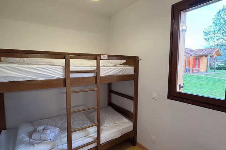 Gîte pour 6 personnes à Jumilhac-le-Grand - 3
