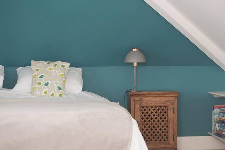 5 Schlafzimmer Unterkunft in Morfa Nefyn, near Pwllheli in Morfa Nefyn, Gwynedd