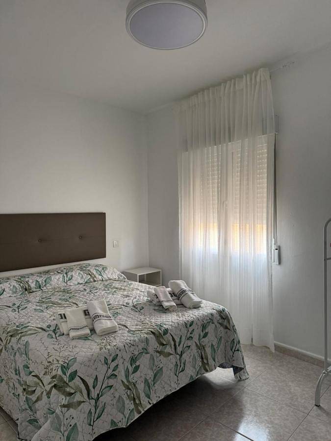 Hotel für 2 Personen - 1