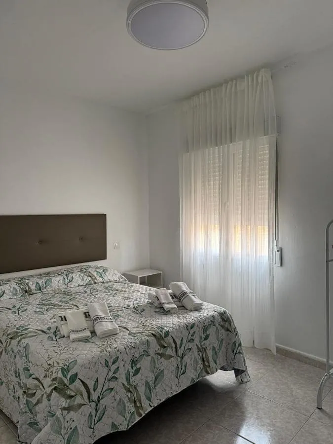 Hotel para 2 personas - 1