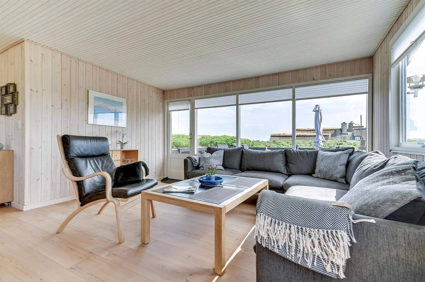 Amazing home in Fanø w/ in Rindby, Fanø