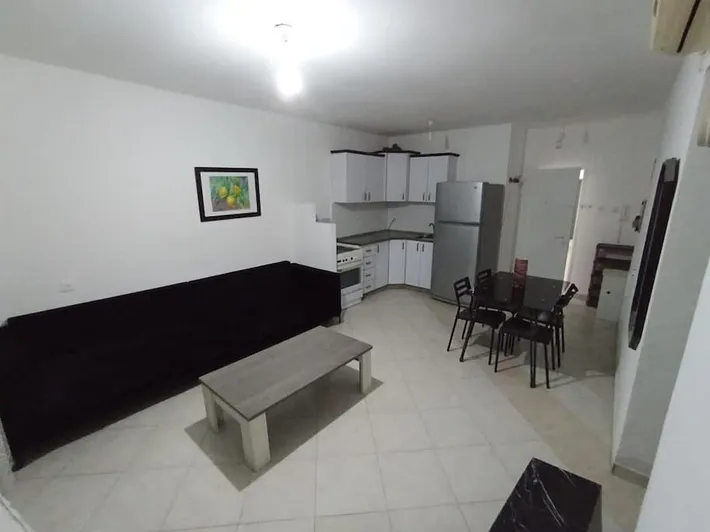 Apartamento de vacaciones para 1 personas, Se admiten mascotas - 1