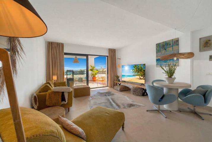 Ferienwohnung für 4 Personen, mit Garten und Terrasse sowie Pool - 1