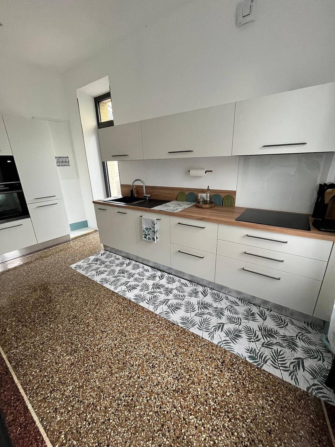 Ferienhaus für 8 Personen mit Terrasse in Neufchâteau (Frankreich)