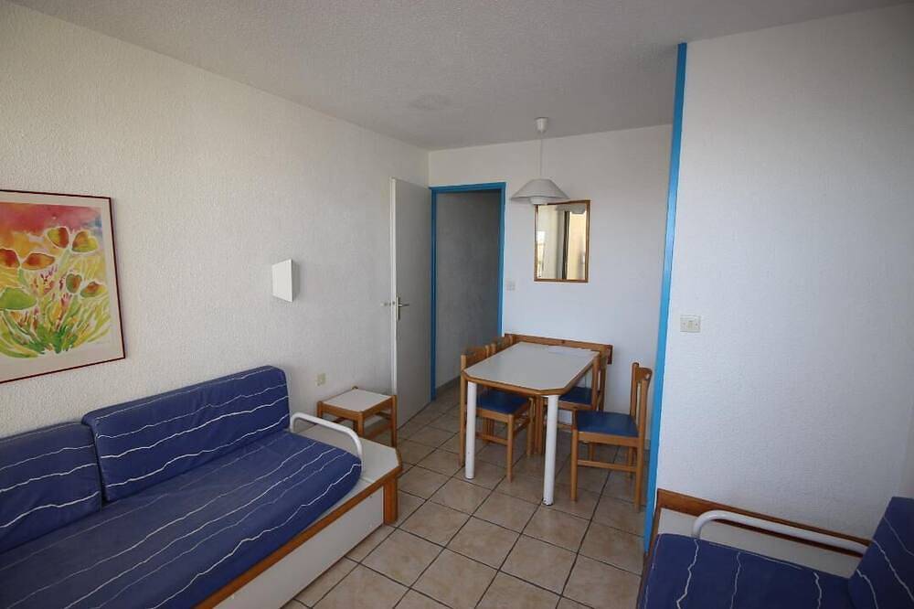 Appartement de vacances