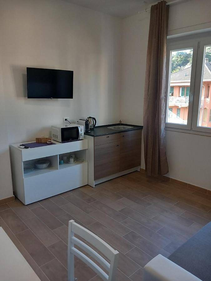 Milly Rooms in Celle Ligure, Riviera di Ponente
