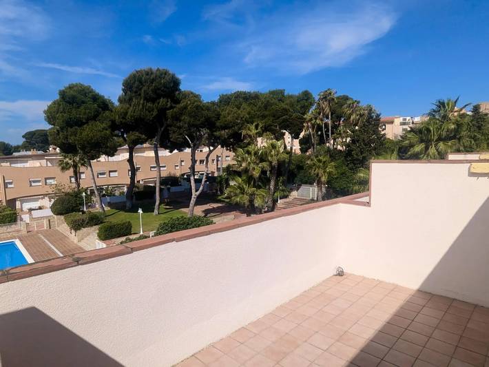 Haus 6 Personen in Altafulla, Costa Dorada