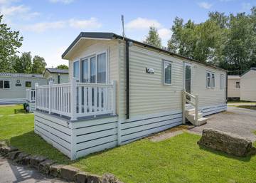 Glamping for 6 People in Forest of Bowland, North West England, Photo 1