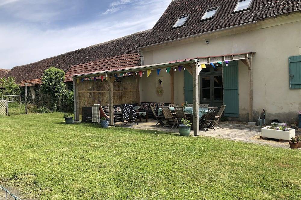 Photo : Maison de vacances