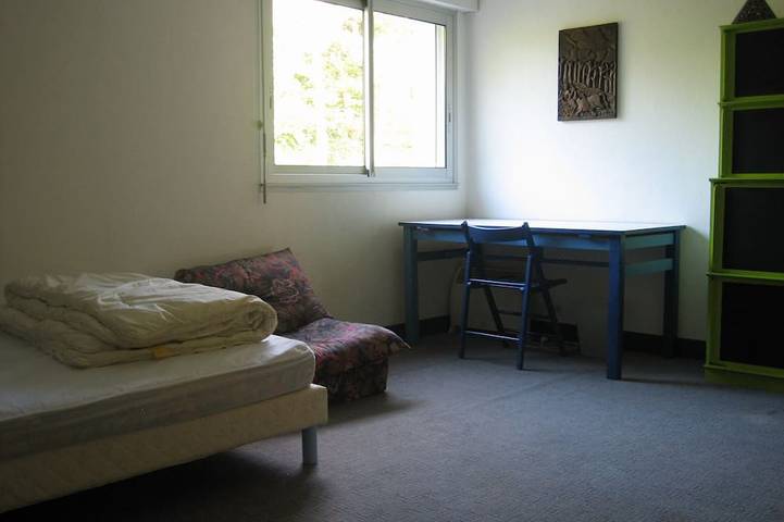 Location de vacances pour 10 personnes, avec jardin et balcon à Treignac - 3