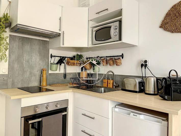 Gîte pour 2 personnes à Dourdan - 3