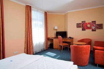 Ferienhaus für 2 Personen in Görlitz