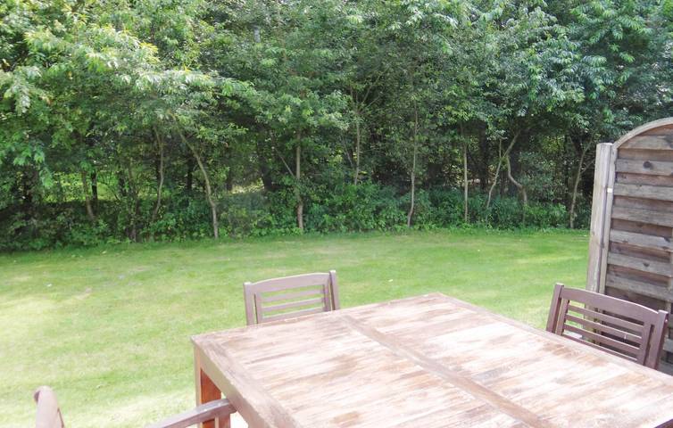 Ferienhaus für 4 Personen, mit Terrasse in der Lüneburger Heide - 4