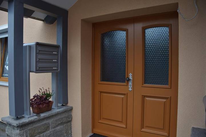 Gîte pour 3 personnes, avec jardin dans Lindenberg Im Allgau - 2