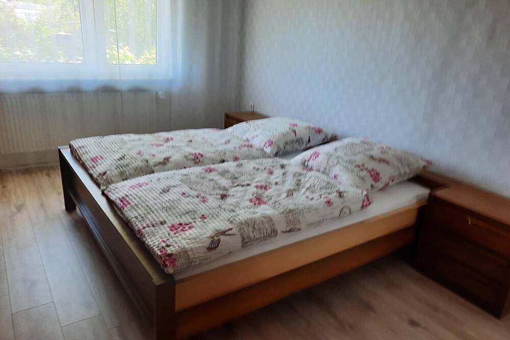 Ferienhaus Heimatliebe - 6-Bett-Ferienhaus in Hachenburg, Westerwald