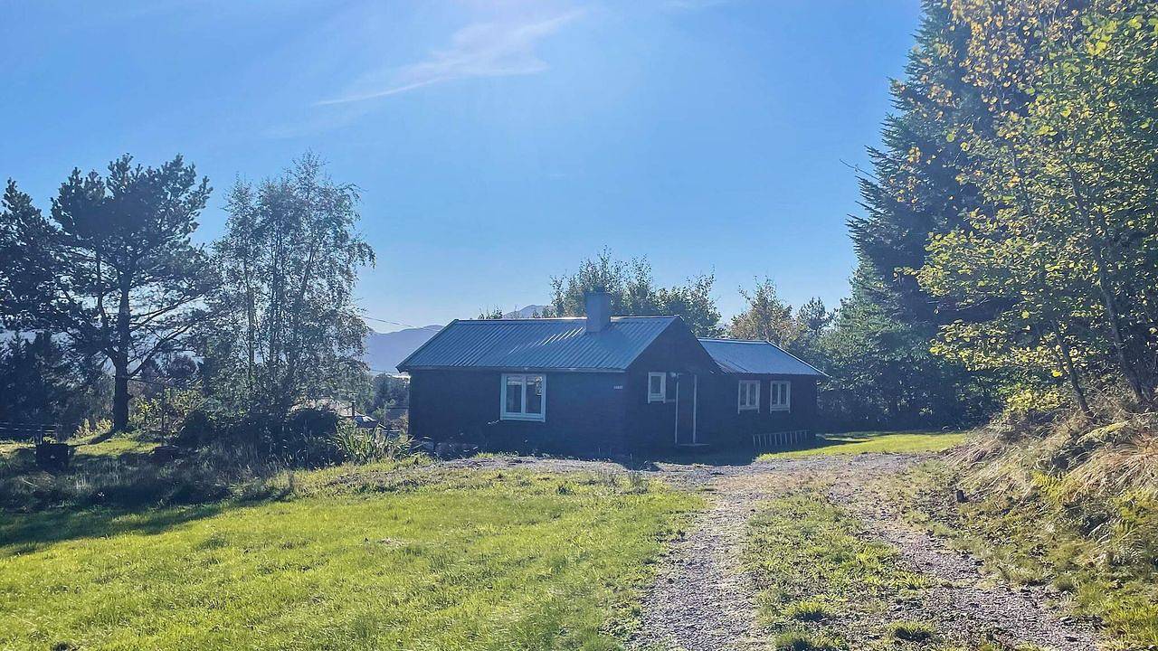 Ferienhaus für 3 Personen (48 m²) in Frei in Kristiansund, Nördliches Fjordnorwegen