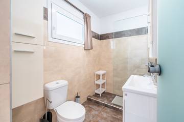 Studio voor 2 Personen in Stegna strand, Rhodos, Afbeelding 4