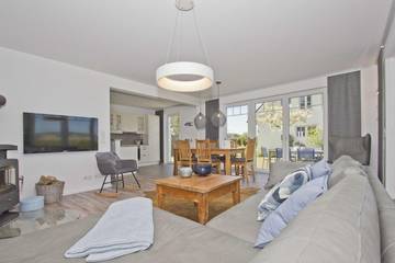 Ferienhaus für 6 Personen in Gager, Mönchgut, Bild 2