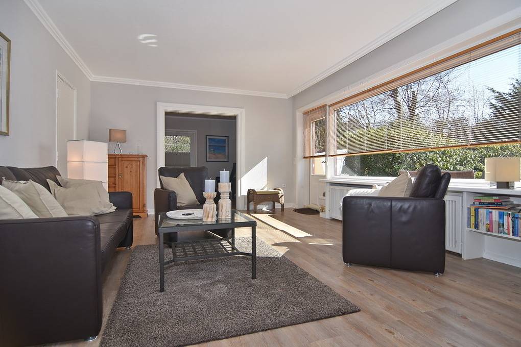 Deichhüs in Westerland, Sylt (Gemeinde)