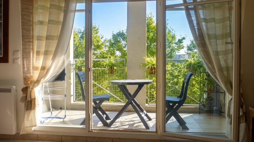 Ferienwohnung für 4 Personen in Montpellier