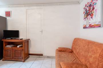 Appartement De Vacances pour 6 Personnes dans Grust, Pyrénées, Photo 3