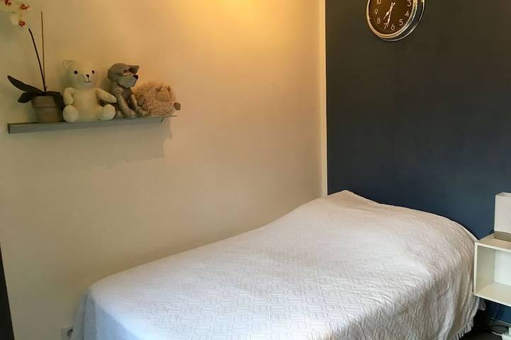 Villa pour 10 personnes, avec terrasse et jardin à Collioure - 3