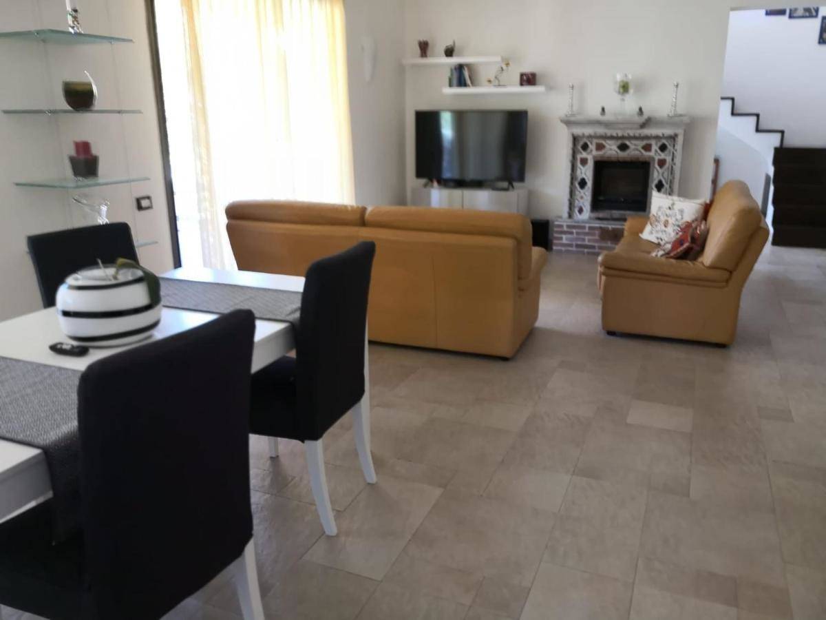 Three-Bedroom Villa in Monreale, Provincia di Palermo