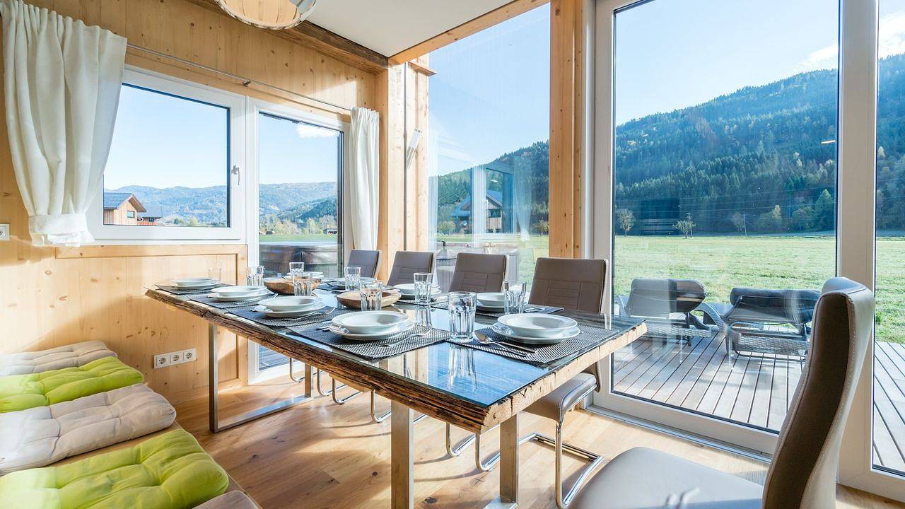 Ferienhaus für 12 Personen (132 m²) in Murau (Steiermark) in Murau, Westliche Obersteiermark