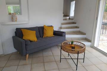 Maison De Vacances pour 4 Personnes dans Trans-en-Provence, Région de Draguignan, Photo 4