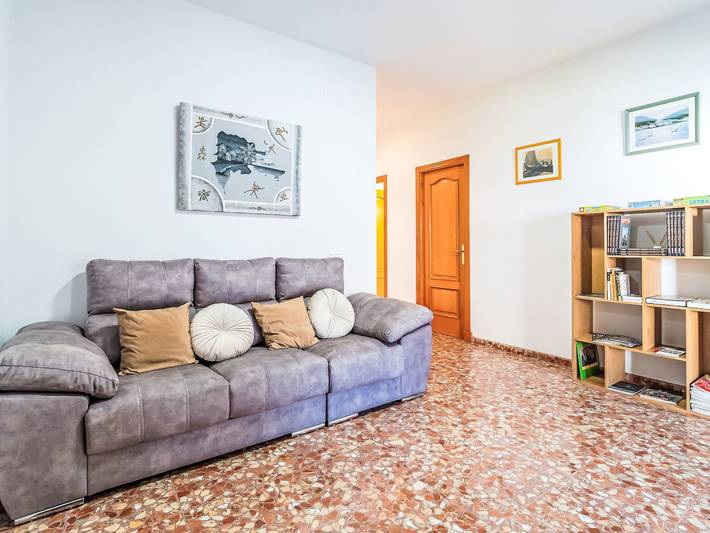 Rural Villam Rodericus & Nicolaus in Lantejuela, Sevilla Provinz