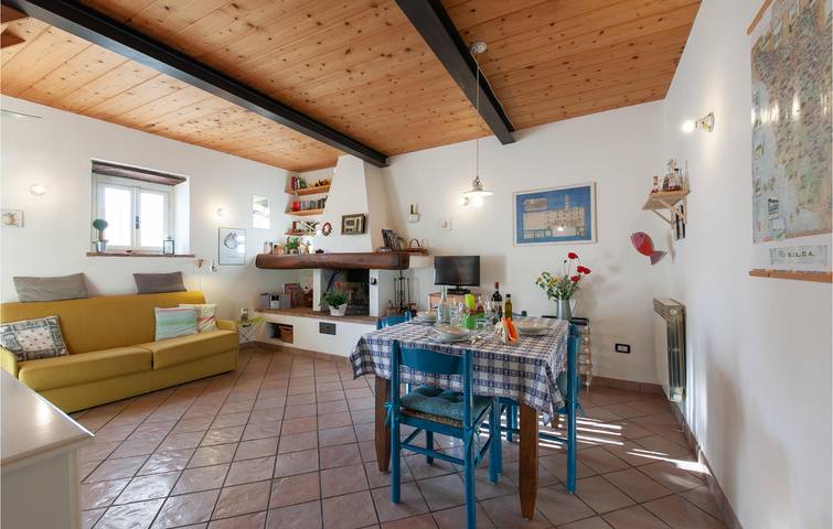 Location de vacances pour 4 personnes, avec piscine à San Giuliano Terme - 4