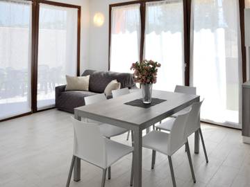 Vakantieappartement voor 6 Personen in Lazise, Garda Bergen, Afbeelding 3