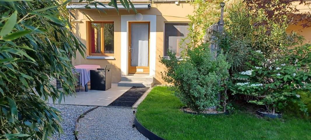 Gîte pour 4 personnes, avec jardin et vue, animaux acceptés dans Val-Buëch-Méouge - 4