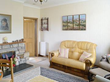 Holiday Rental for 4 People in Ayrshire, Lowlands, Photo 1