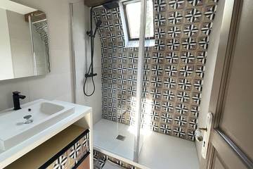 Gîte pour 5 Personnes dans Chambly, Oise, Photo 3