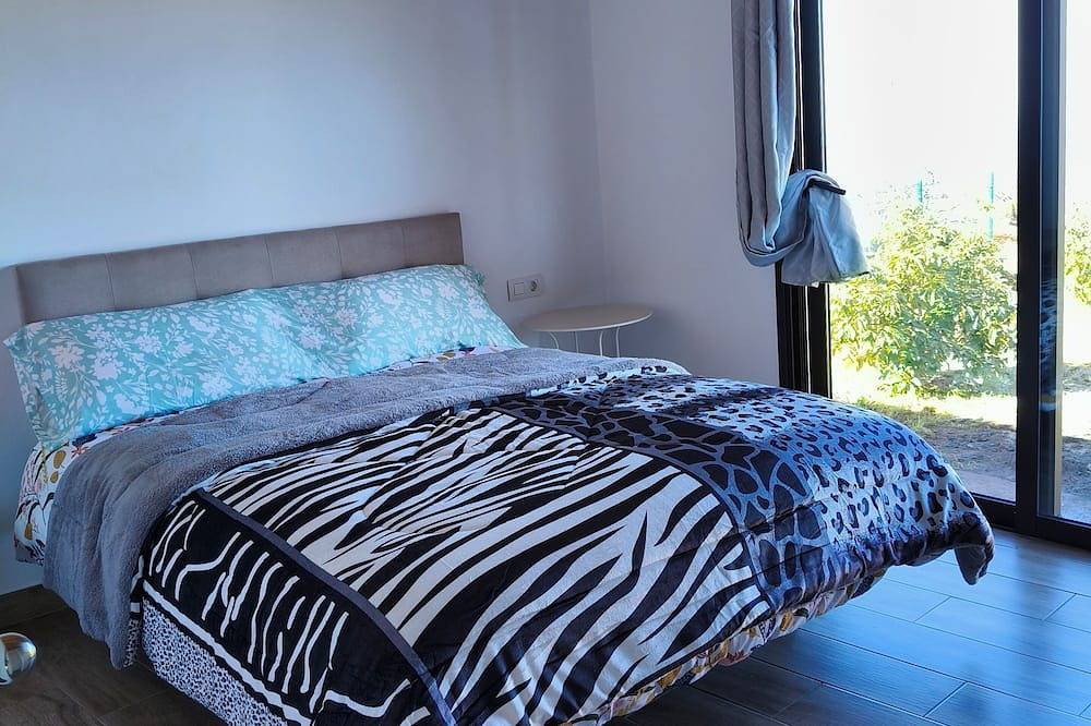 Casa El Rosal Location: Camino de La Cancela, number 13 Puntagorda. in El Fayal, Puntagorda