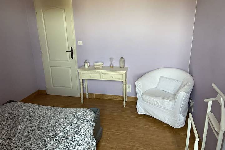 Maison de vacances pour 7 personnes, avec Jardin dans le Lot - 3