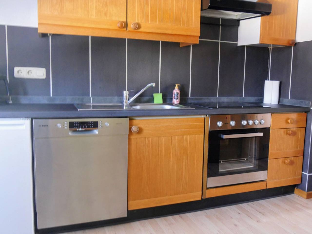 Ganze Ferienwohnung, Ferienwohnung Am Heckenweg - 2-Bettwohnung in Monschau, Naturpark Hohes Venn-Eifel