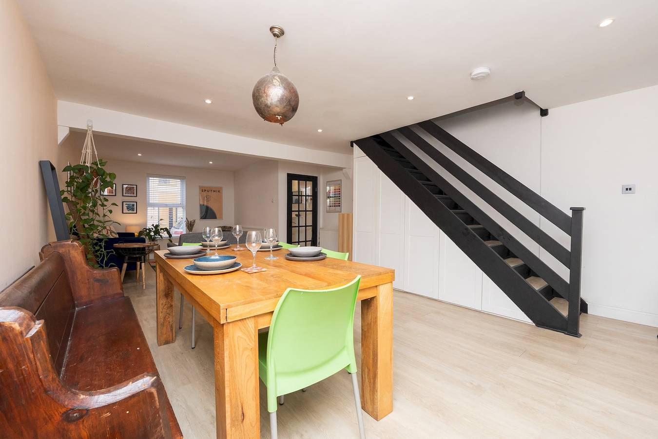 Fabulous family home, close to city centre - Pass the Keys in Bath, Bath & North East Somerset