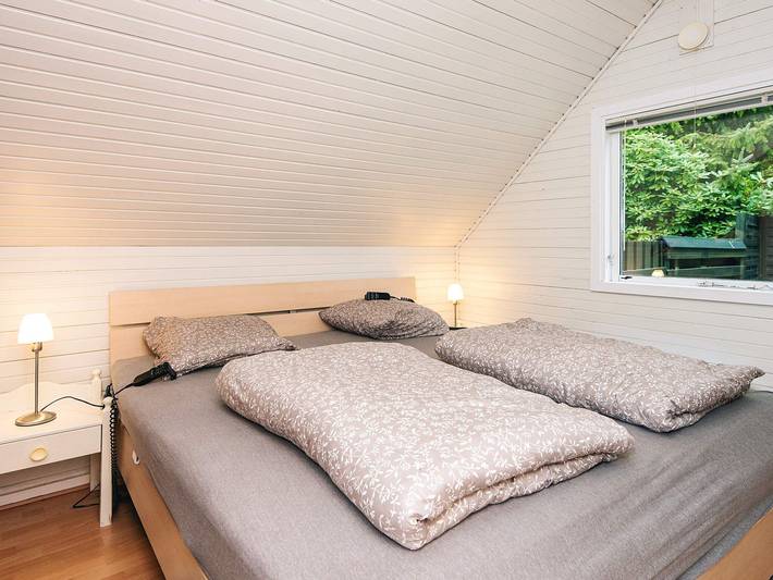 Ferienhaus für 5 Personen, mit Terrasse, kinderfreundlich in Guldforhoved - 4